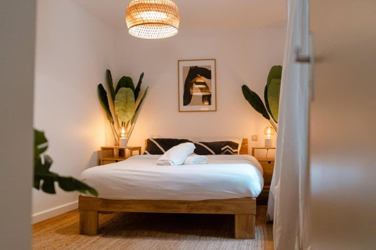 Stockholm Design Apt In Historic District Luxemburgo Exterior foto